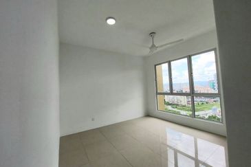 Platinum Splendor Residence