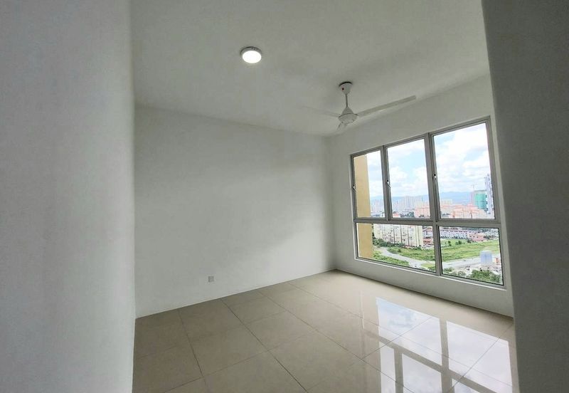 Platinum Splendor Residence