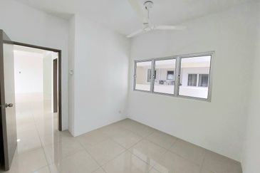 Platinum Splendor Residence