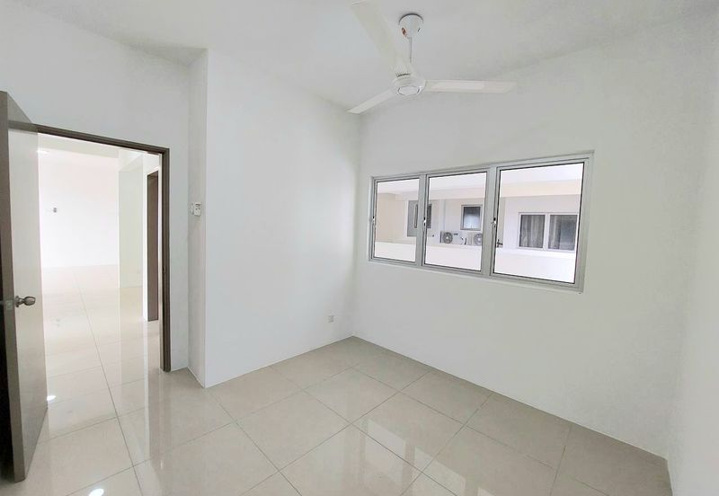 Platinum Splendor Residence