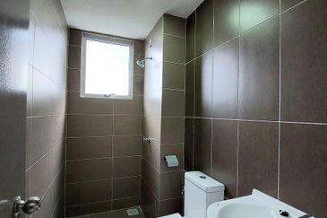 Platinum Splendor Residence