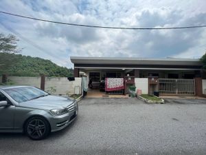 [Corner Lot ] Single Storey Terrace Taman Nusa for Sale @RM450,000 By ...
