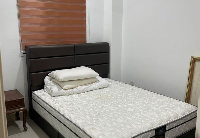 Bandar Saujana Utama