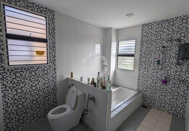 Bandar Saujana Utama