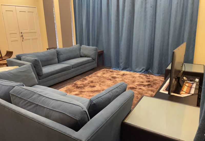 Bandar Saujana Utama