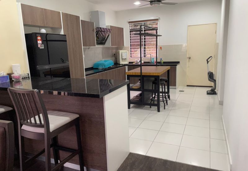 Bandar Saujana Utama