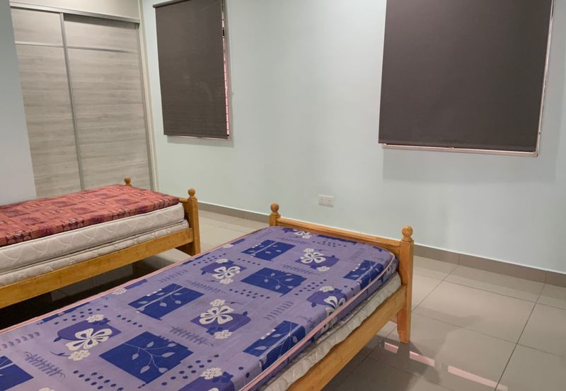 Bandar Saujana Utama