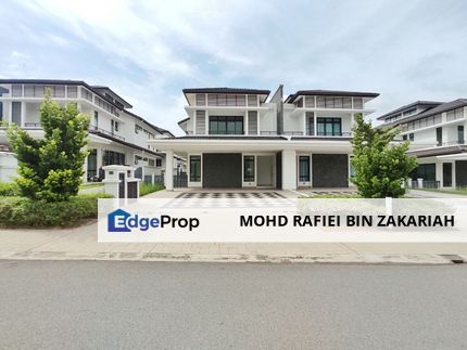 (Facing Lake) Semin D Tenderfield Eco Majestic , Selangor, Semenyih