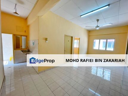 (MURAH) Shop Apartment Serdang Perdana, Selangor, Seri Kembangan