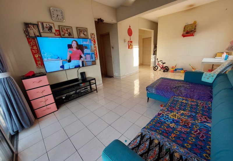 Vista Harmoni Apartments