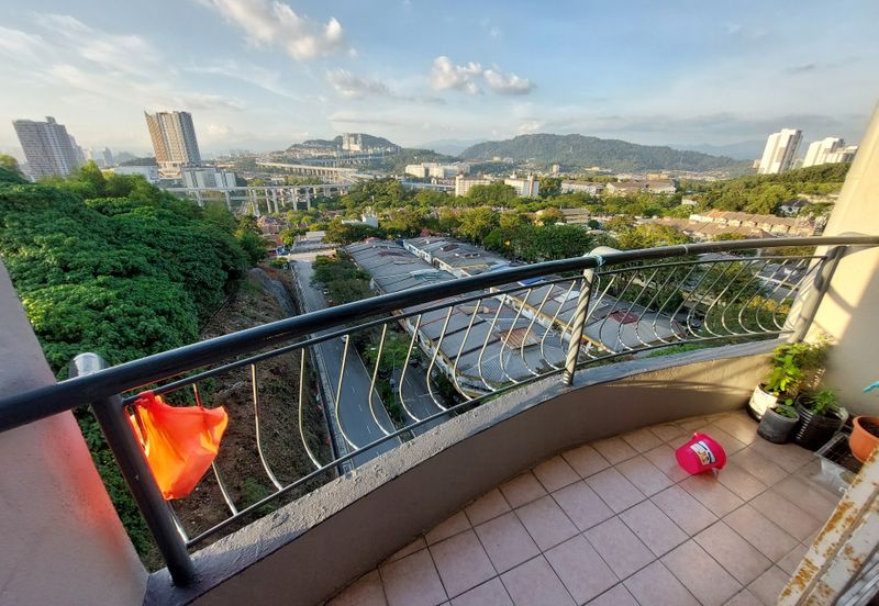 Vista Harmoni Apartments