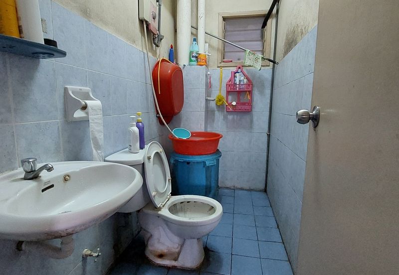 Vista Harmoni Apartments