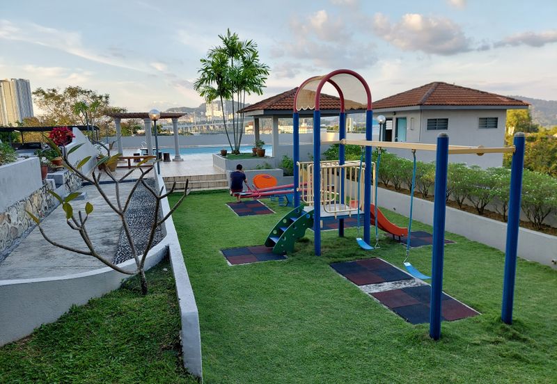 Vista Harmoni Apartments