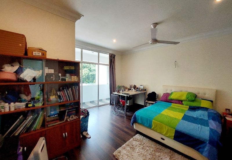 (END LOT) 2.5 Storey SuperLink Cyprus, USJ Heights