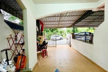 Jalan Seri Gombak 9/30