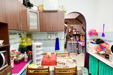 Jalan Seri Gombak 9/30