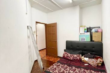 Jalan Seri Gombak 9/30