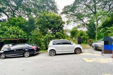 Jalan Seri Gombak 9/30