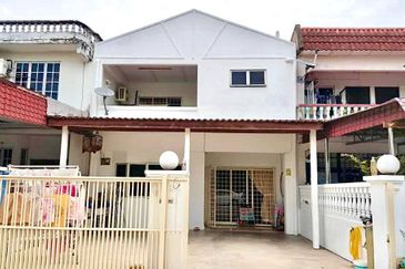 Taman Seri Buloh, Sungai Buloh