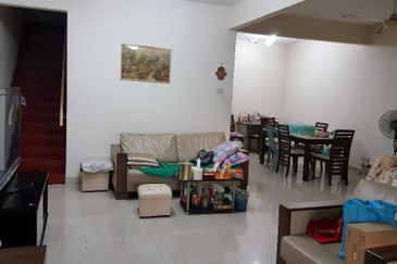 Taman Seri Buloh, Sungai Buloh