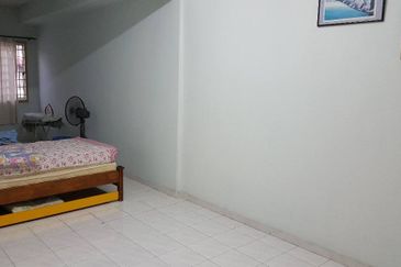 Taman Seri Buloh, Sungai Buloh