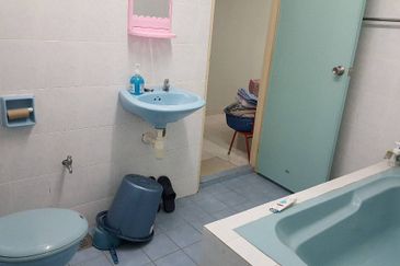 Taman Seri Buloh, Sungai Buloh