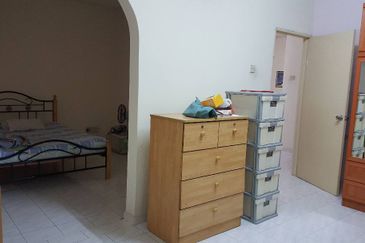 Taman Seri Buloh, Sungai Buloh