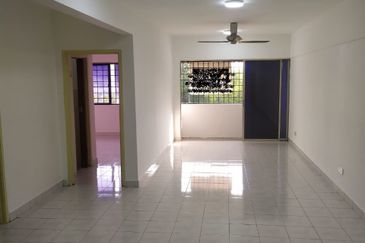Selasih Apartment