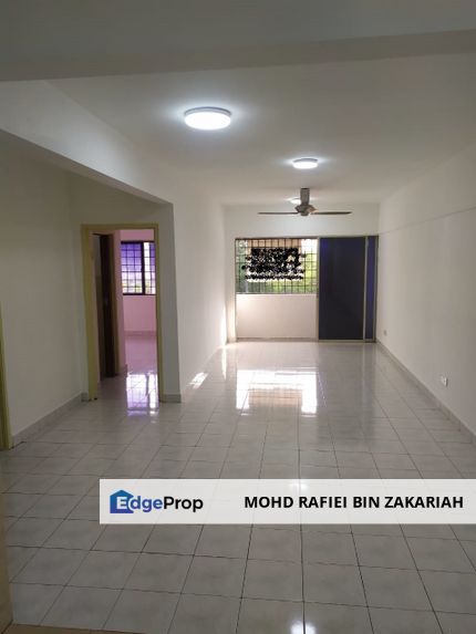Apartment Selasih, Damansara Damai, Selangor, Damansara Damai