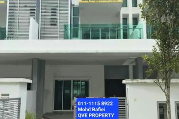 Taman Dolomite Templer