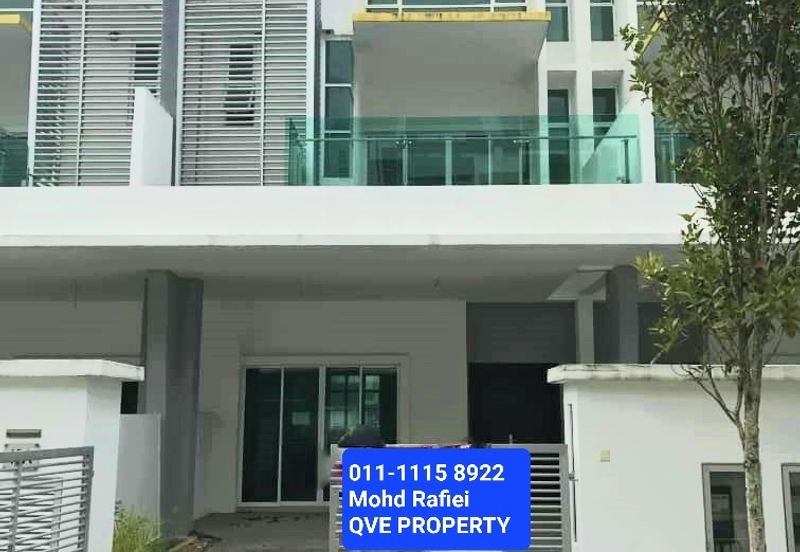 Taman Dolomite Templer