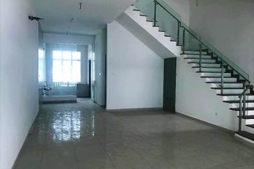 Taman Dolomite Templer