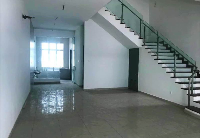 Taman Dolomite Templer