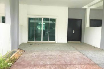 Taman Dolomite Templer