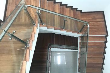 Taman Dolomite Templer