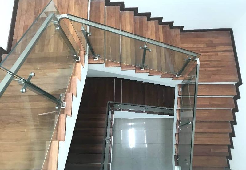 Taman Dolomite Templer