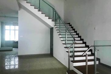 Taman Dolomite Templer