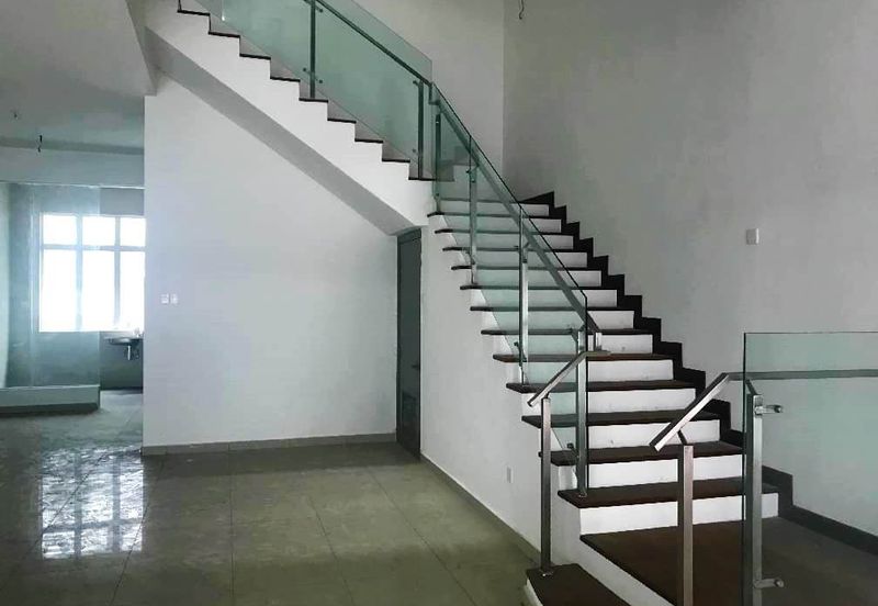 Taman Dolomite Templer