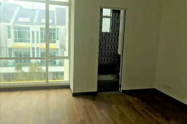 Taman Dolomite Templer