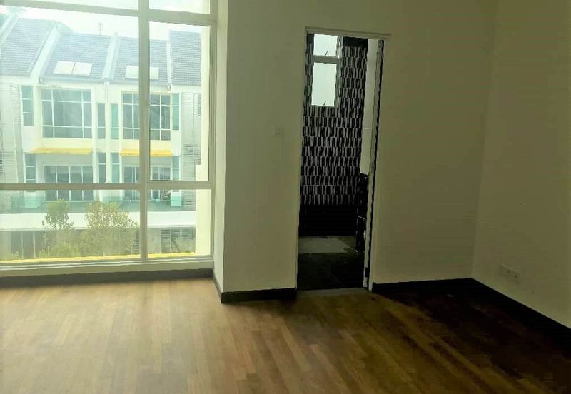 Taman Dolomite Templer