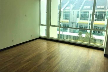 Taman Dolomite Templer