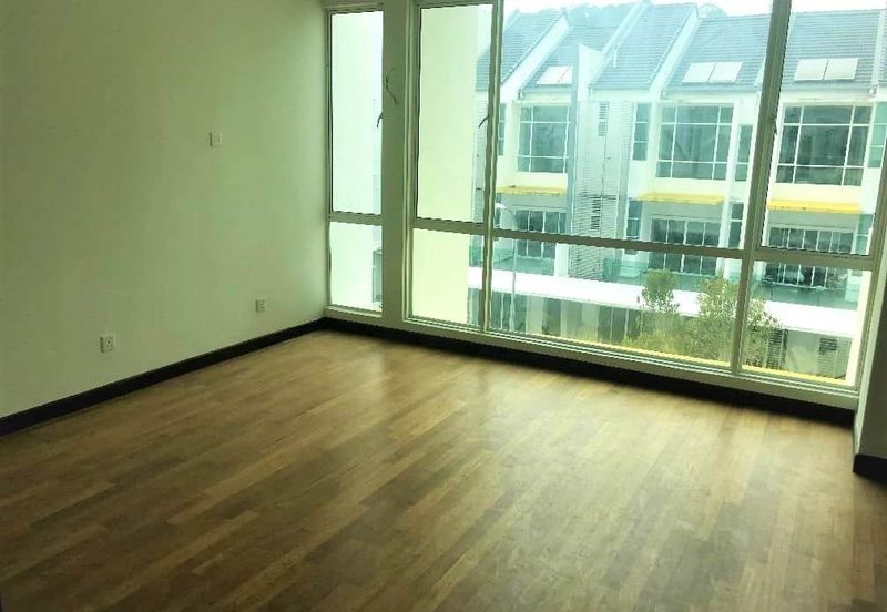 Taman Dolomite Templer