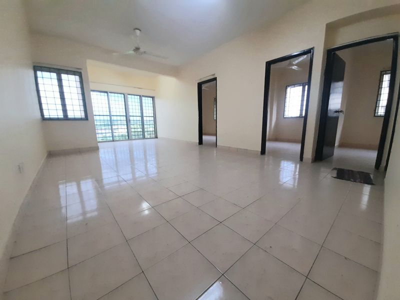 Apartment Puchong Permata 1, Taman Puchong Permai,, Selangor, Puchong