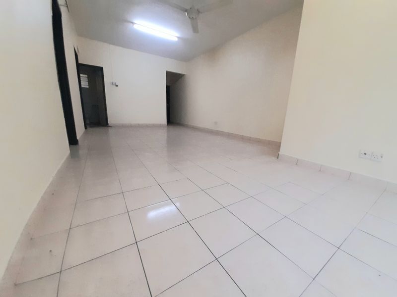 Apartment Puchong Permata 1, Taman Puchong Permai,, Selangor, Puchong