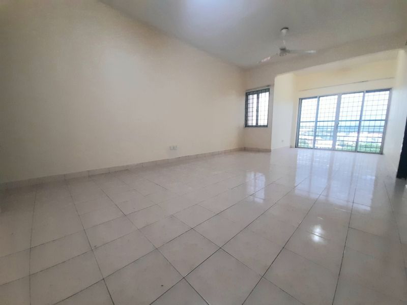 Apartment Puchong Permata 1, Taman Puchong Permai,, Selangor, Puchong