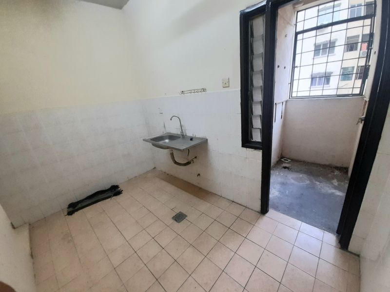 Apartment Puchong Permata 1, Taman Puchong Permai,, Selangor, Puchong