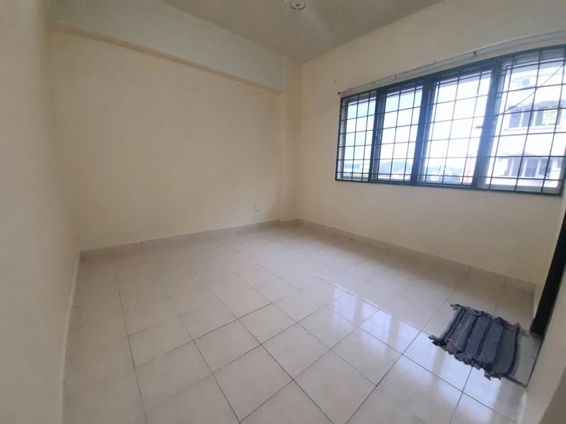 Apartment Puchong Permata 1, Taman Puchong Permai,, Selangor, Puchong
