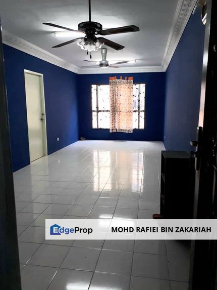 (RENOVATED) Apartment One Selayang , Selangor, Selayang