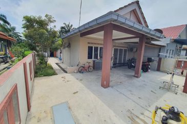 Seksyen 30, Shah Alam