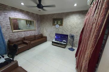 Seksyen 30, Shah Alam